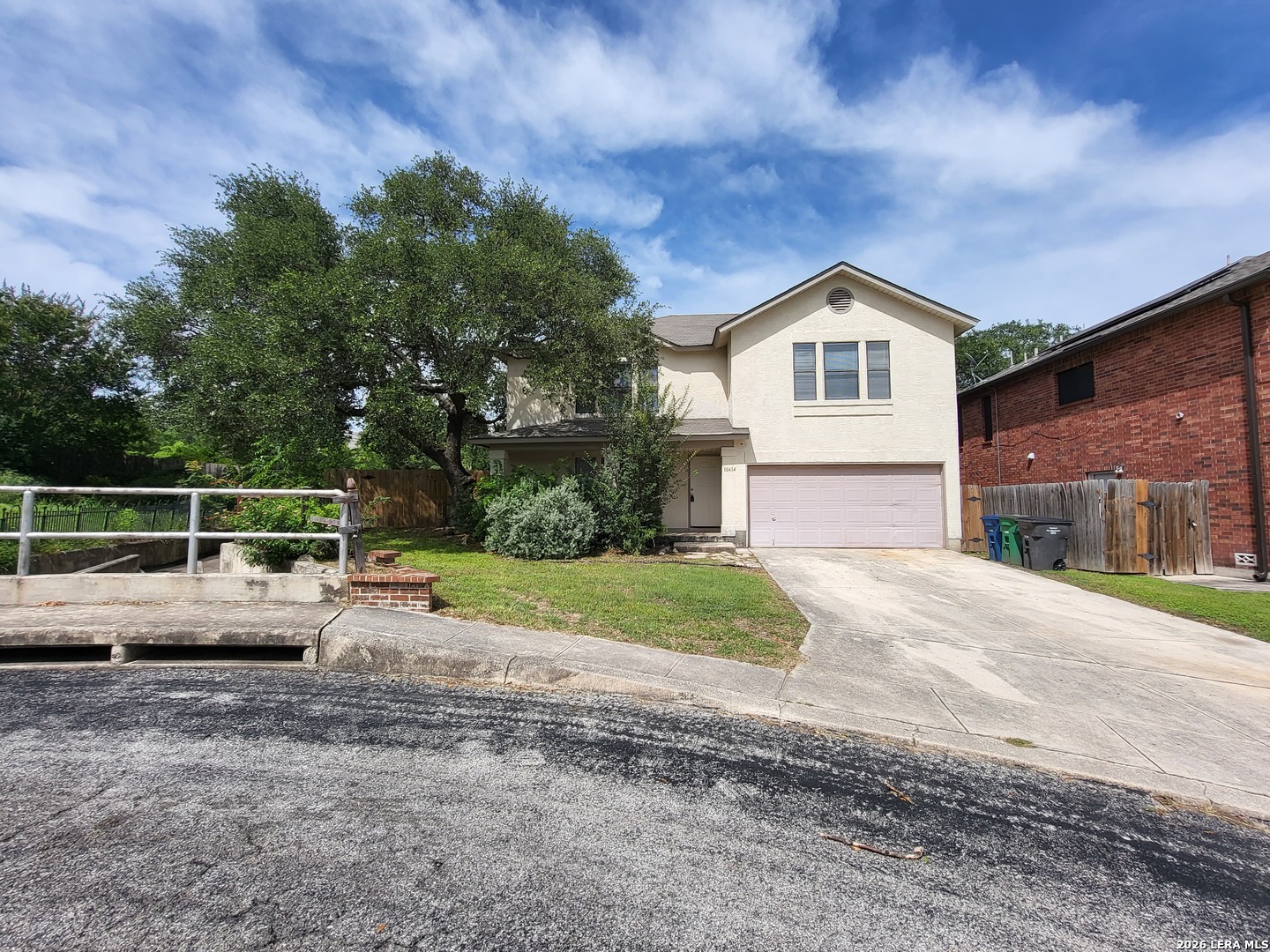 10614 Stonecreek Place San Antonio TX 78254