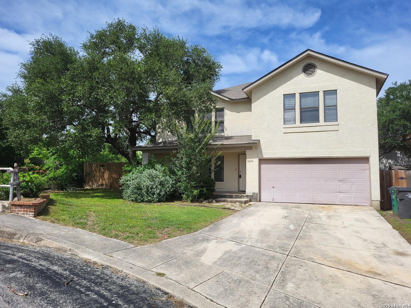 10614 Stonecreek Place San Antonio TX 78254