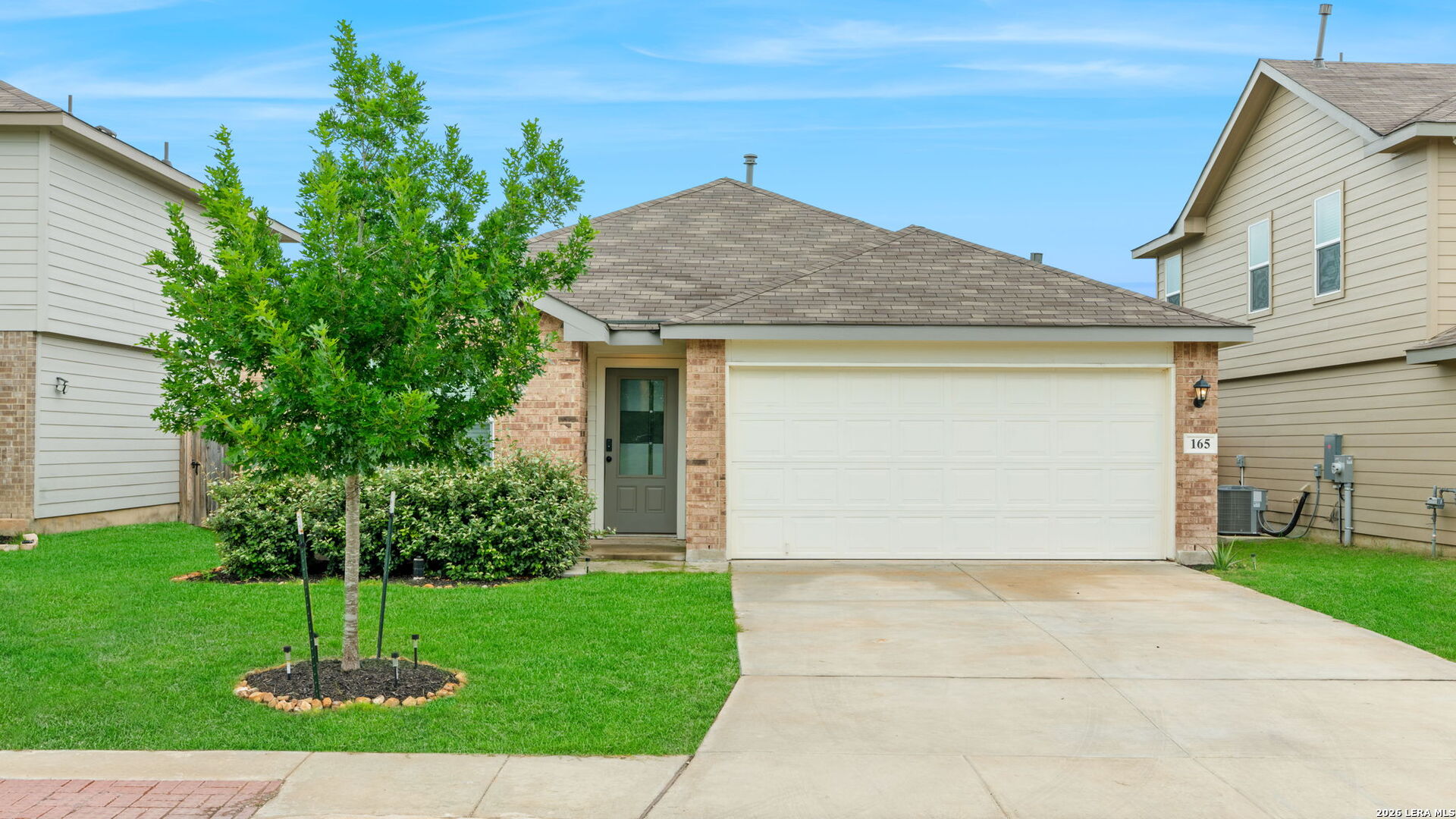 165 Kakapo Drive San Antonio TX 78253