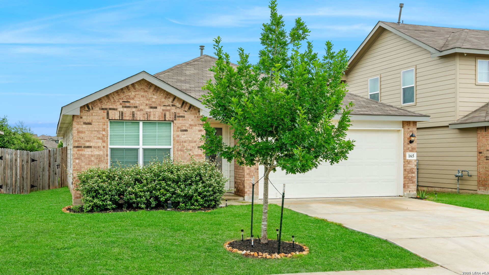 165 Kakapo Drive San Antonio TX 78253