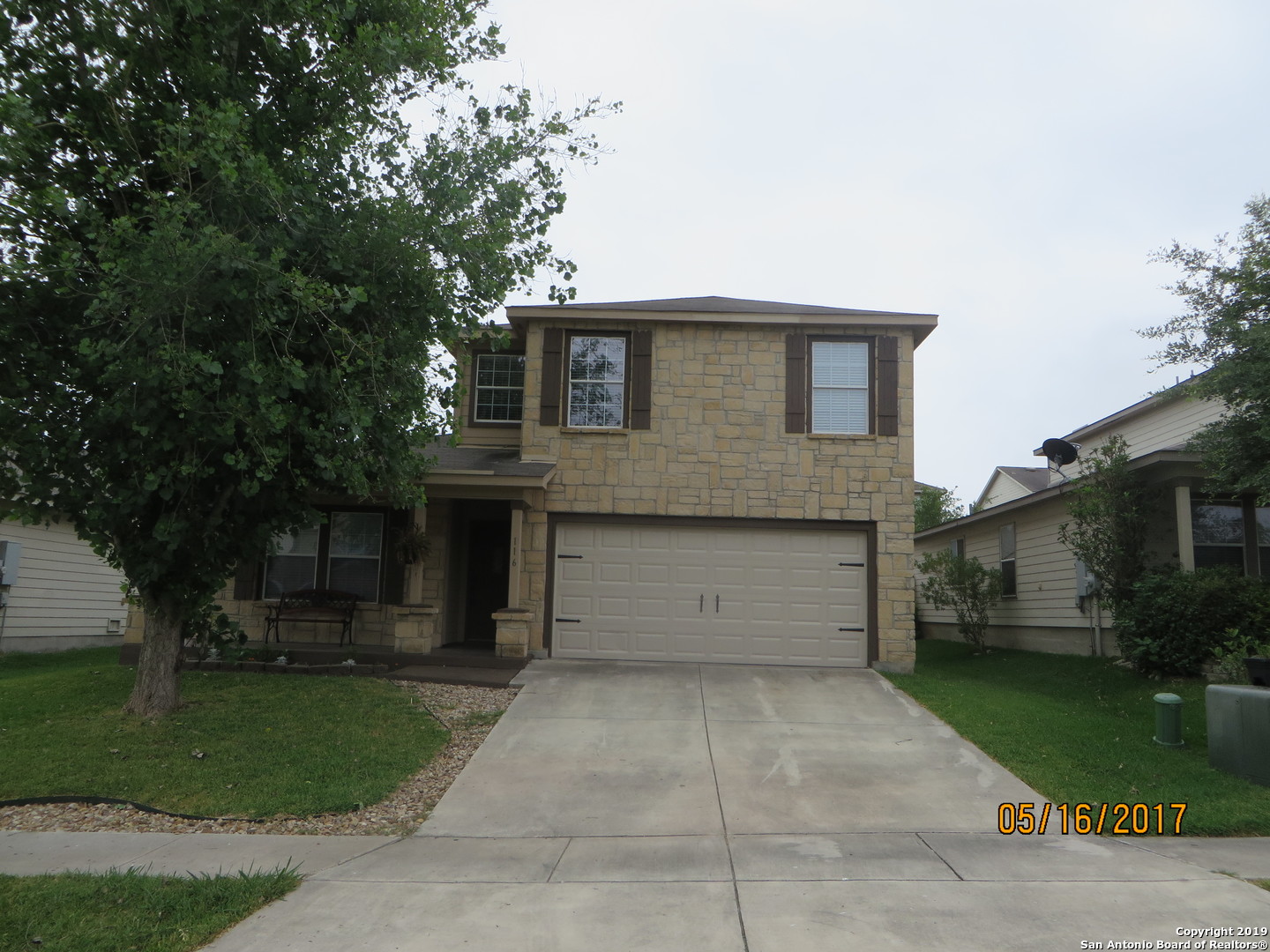 116 Bay Willow Cibolo TX 78108