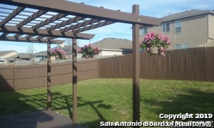 116 Bay Willow Cibolo TX 78108