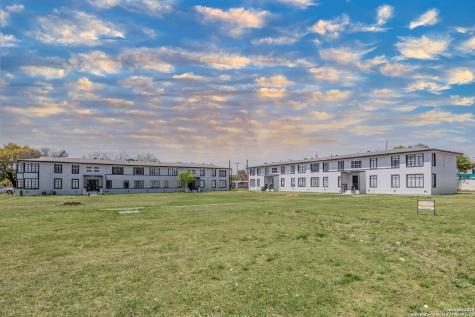 2331 Cincinnati Avenue San Antonio TX 78228