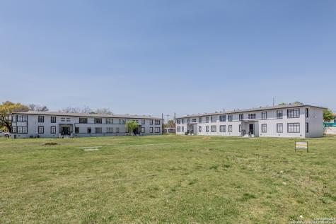 2331 Cincinnati Avenue San Antonio TX 78228