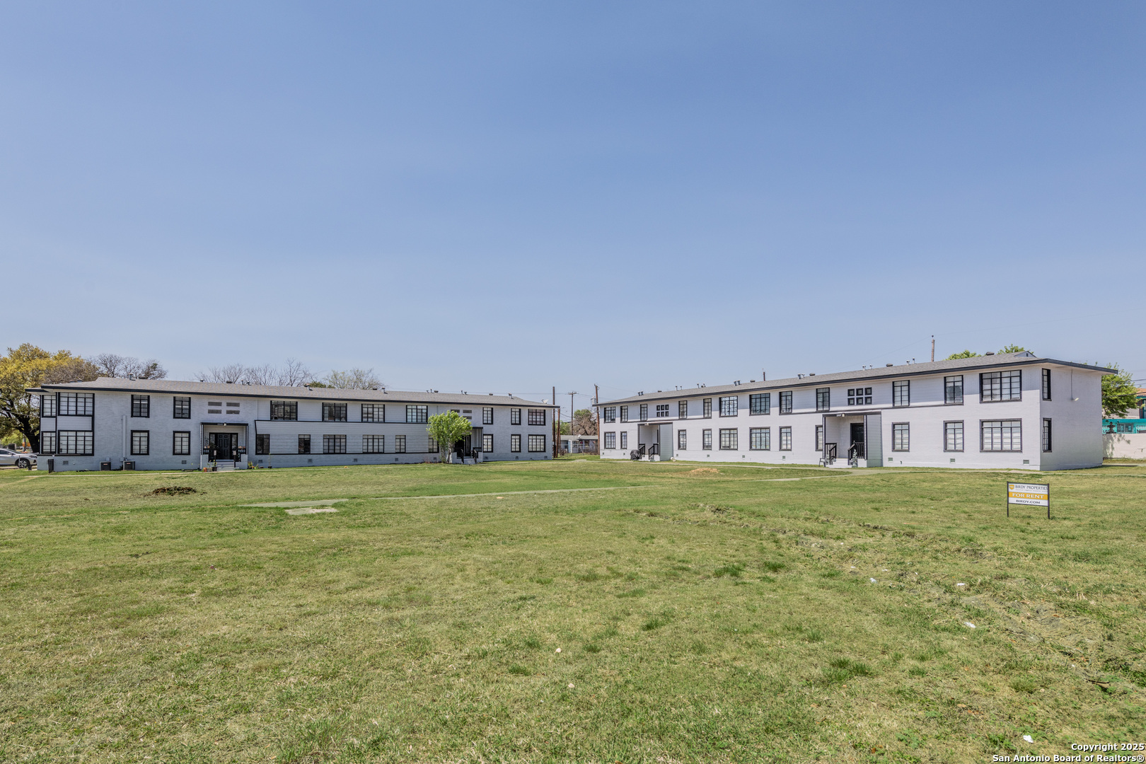 2331 Cincinnati Avenue San Antonio TX 78228