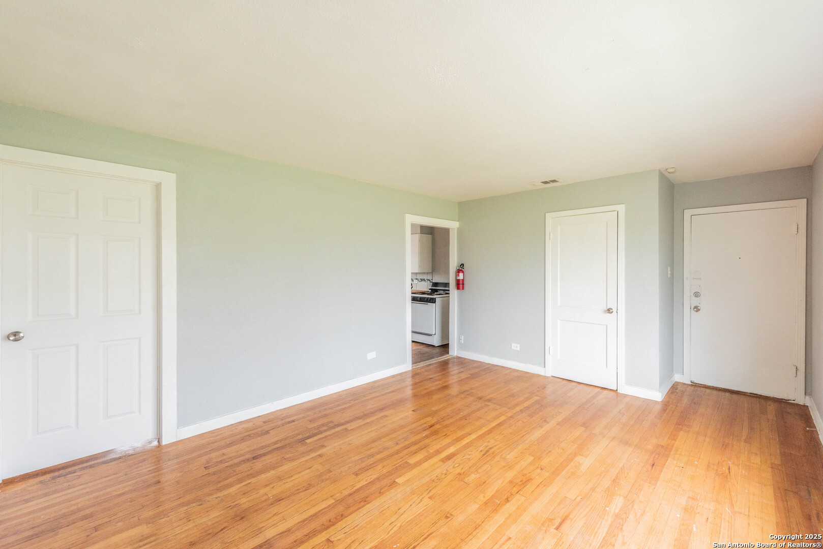 2331 Cincinnati Avenue San Antonio TX 78228