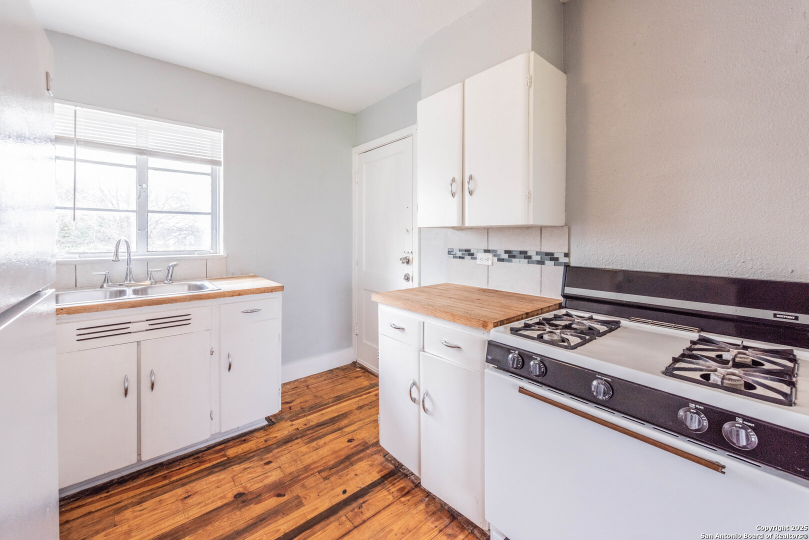 2331 Cincinnati Avenue San Antonio TX 78228