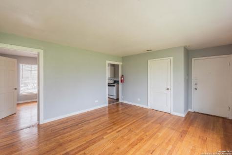 2331 Cincinnati Avenue San Antonio TX 78228