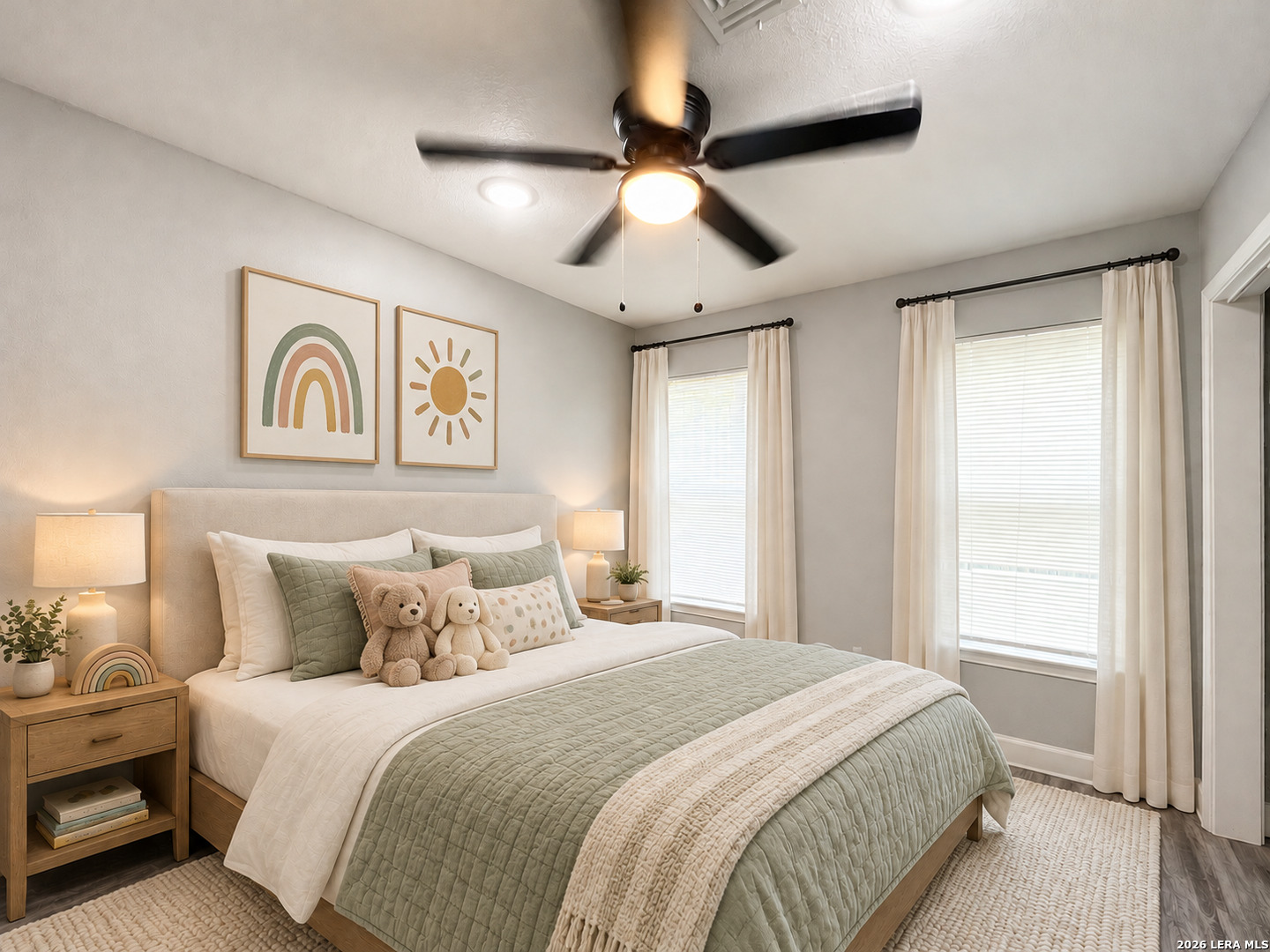 7569 Windsor Oaks San Antonio TX 78239