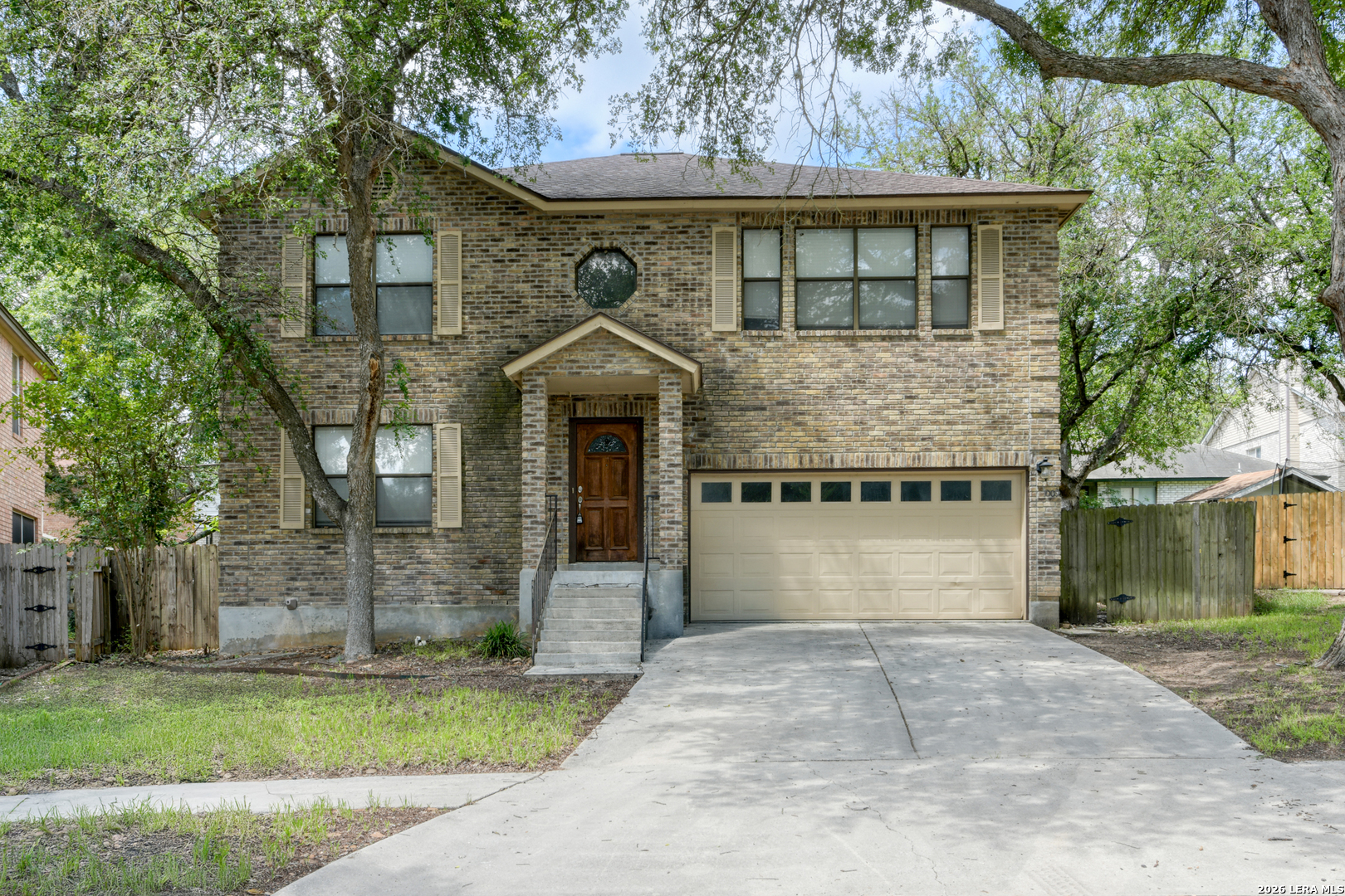 1009 Emmet Schertz TX 78154
