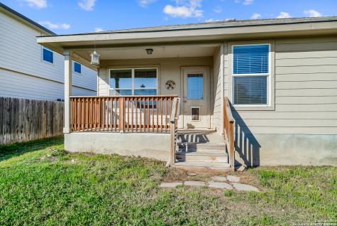 15502 Gray Catbird San Antonio TX 78253