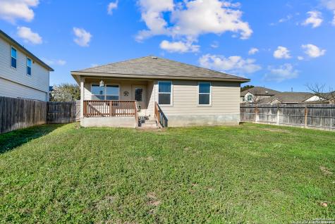 15502 Gray Catbird San Antonio TX 78253