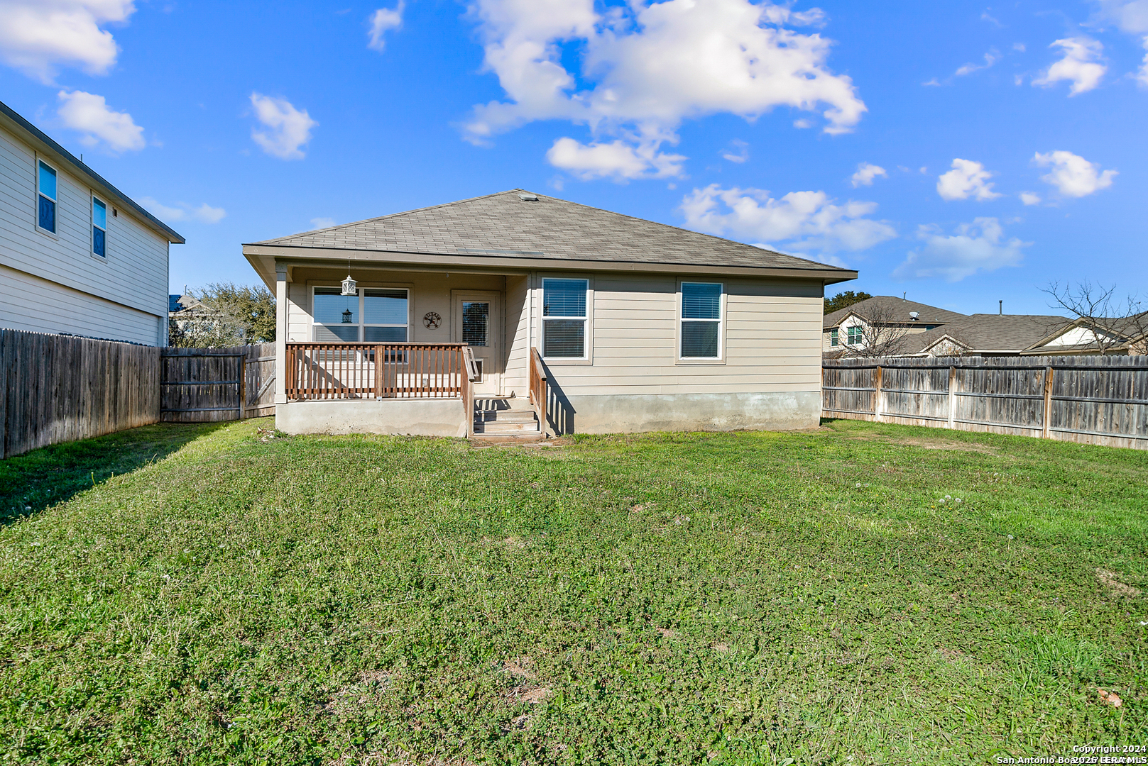 15502 Gray Catbird San Antonio TX 78253