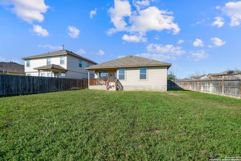 15502 Gray Catbird San Antonio TX 78253