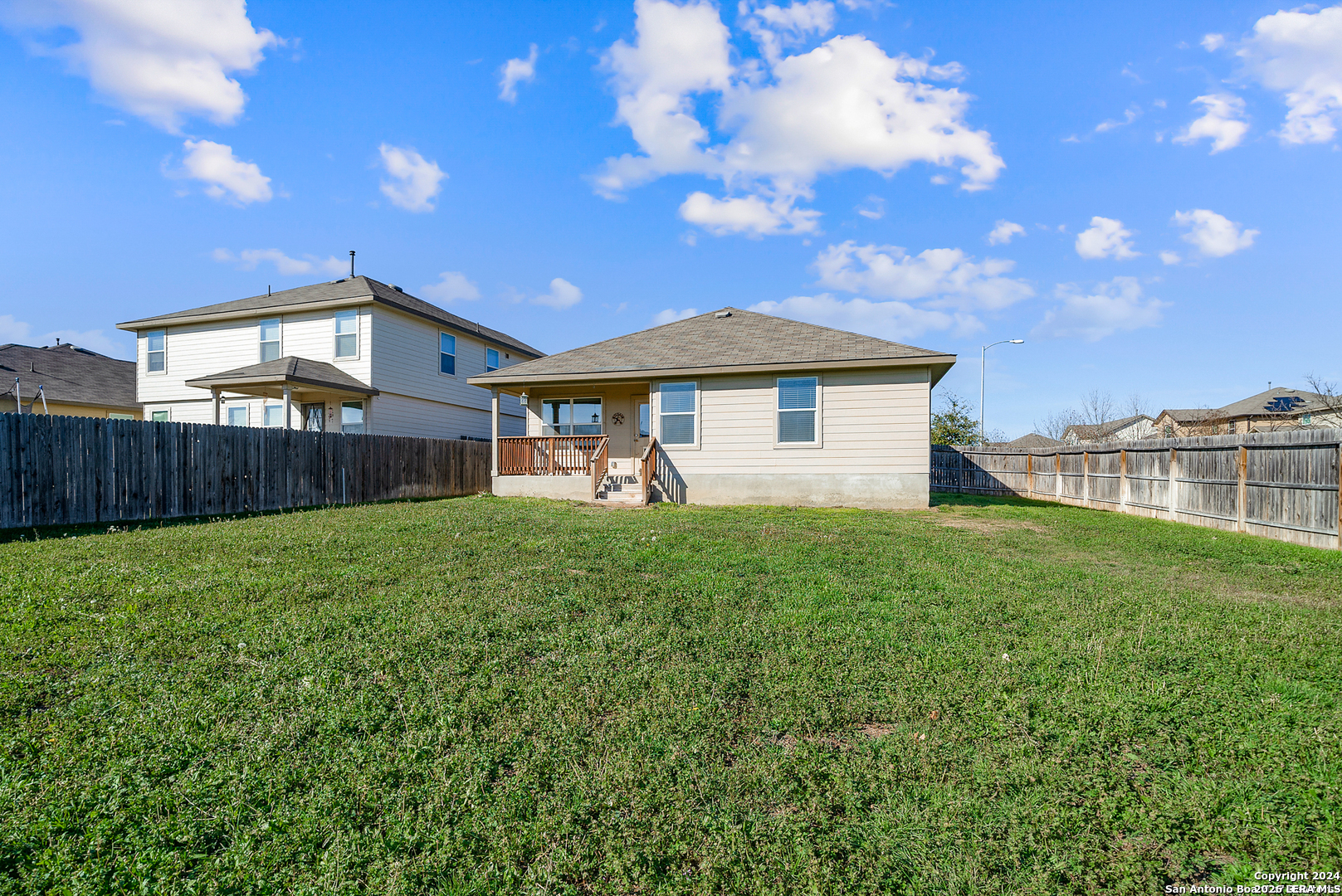 15502 Gray Catbird San Antonio TX 78253