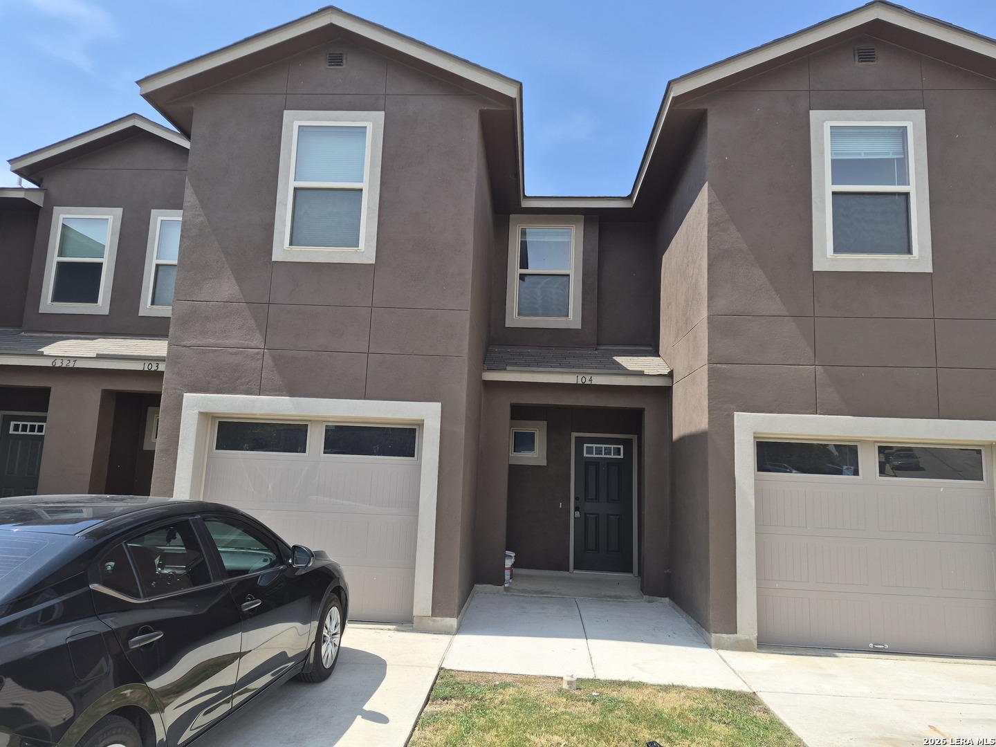 6327 Luglio Lane San Antonio TX 78233