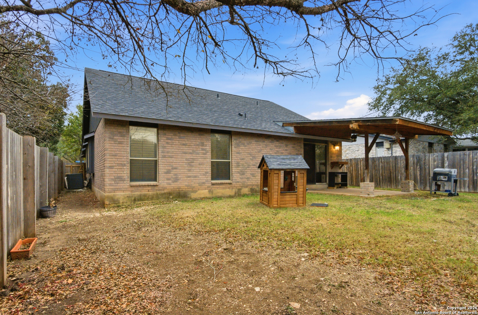 13802 Blenhein Ridge San Antonio TX 78231