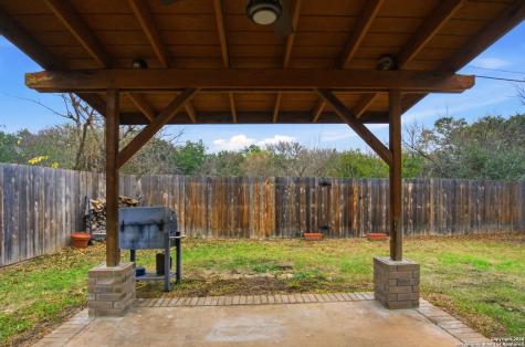 13802 Blenhein Ridge San Antonio TX 78231