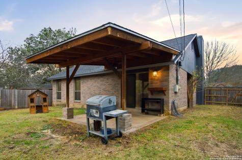 13802 Blenhein Ridge San Antonio TX 78231