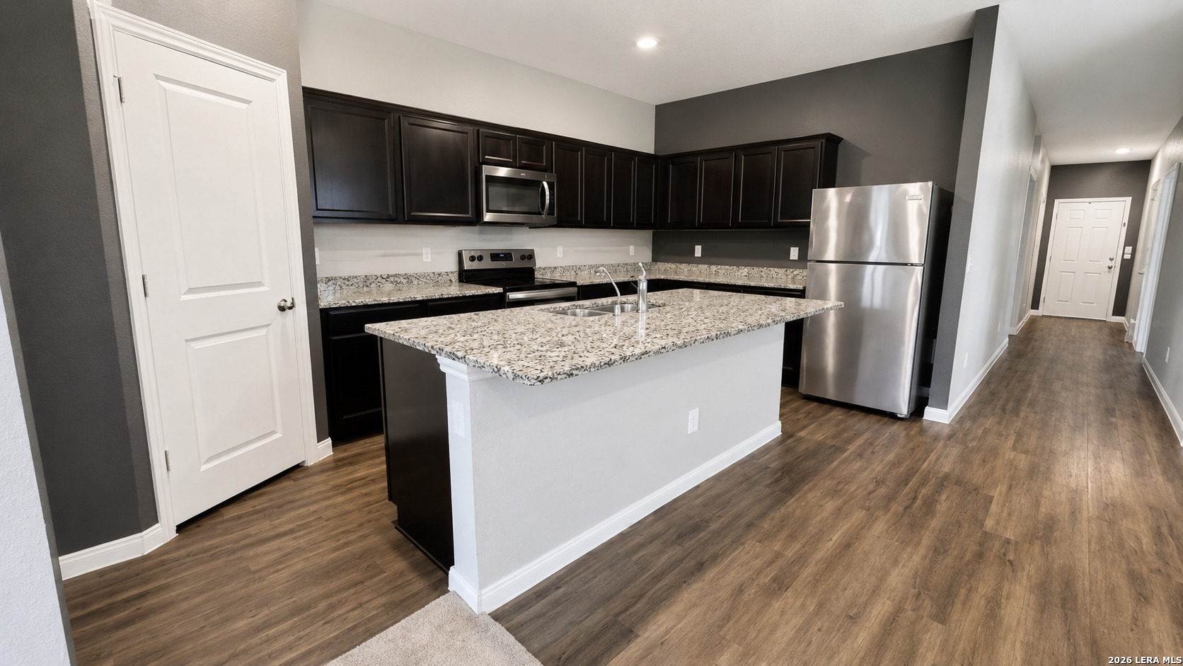 8607 Rock Meadow Converse TX 78109