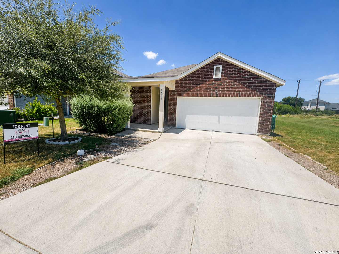 8607 Rock Meadow Converse TX 78109