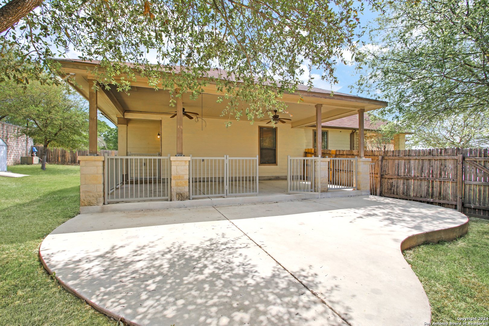 13303 Sun Sierra San Antonio TX 78245