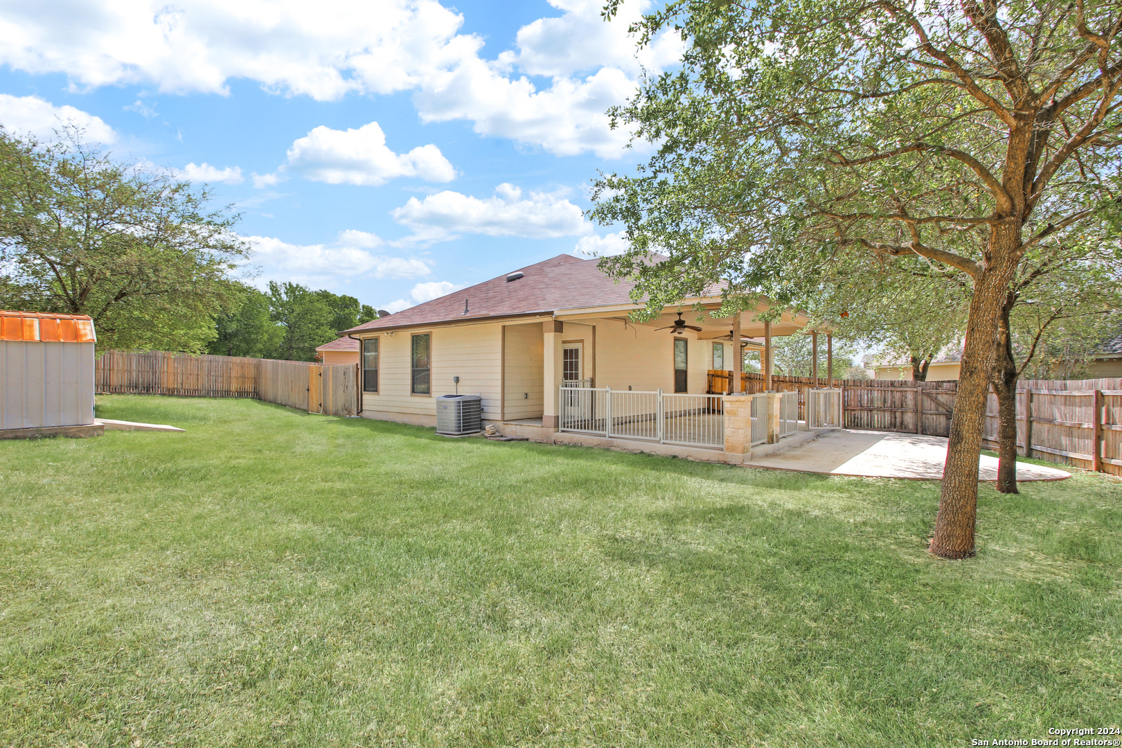 13303 Sun Sierra San Antonio TX 78245