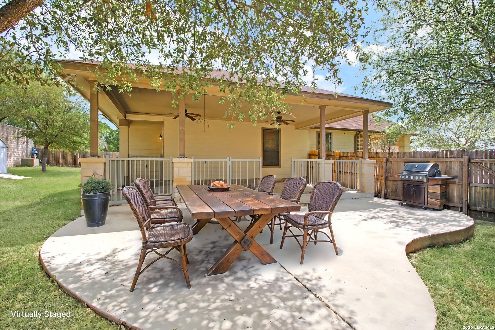 13303 Sun Sierra San Antonio TX 78245