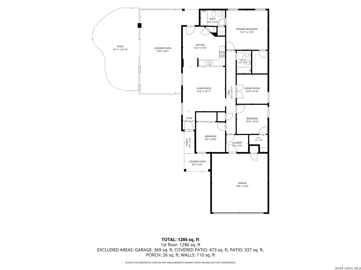 13303 Sun Sierra San Antonio TX 78245