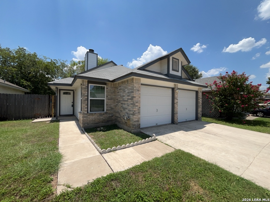 10150 Woodtrail San Antonio TX 78250