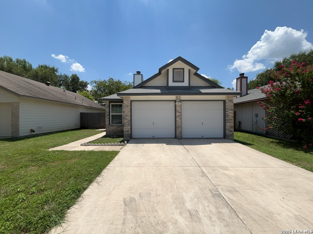 10150 Woodtrail San Antonio TX 78250