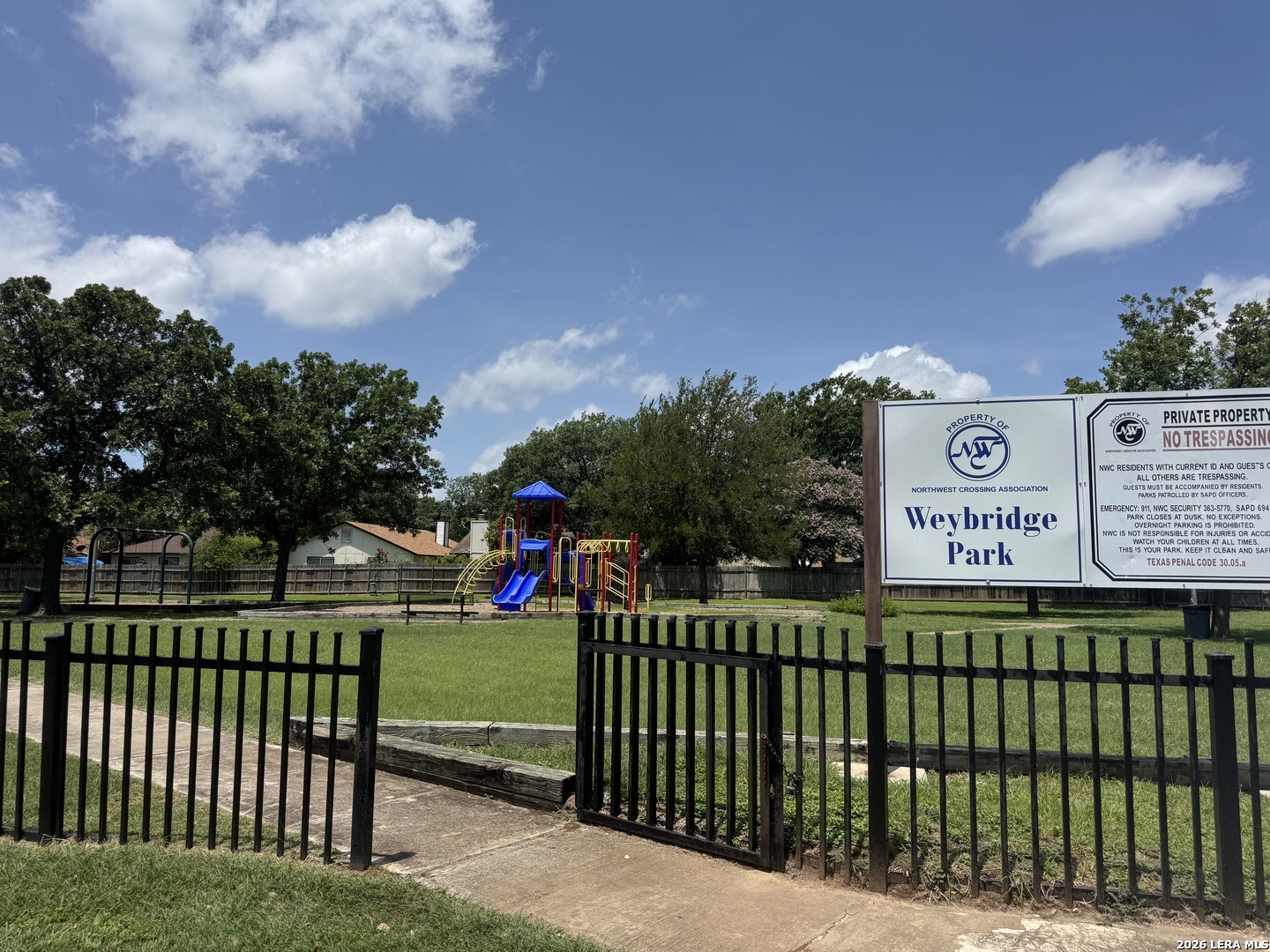 10150 Woodtrail San Antonio TX 78250