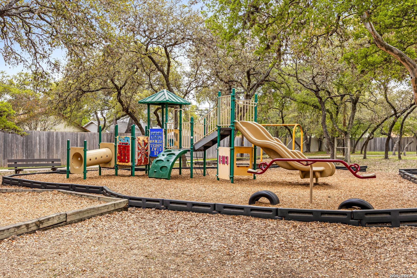 10150 Woodtrail San Antonio TX 78250
