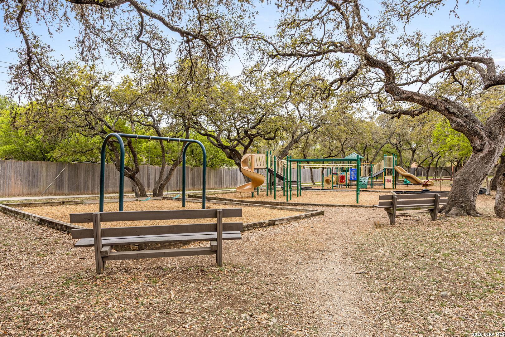 10150 Woodtrail San Antonio TX 78250