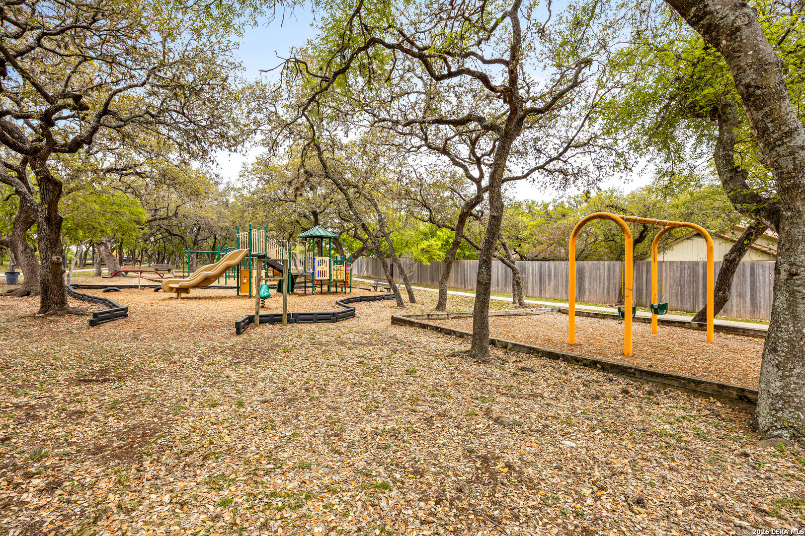10150 Woodtrail San Antonio TX 78250