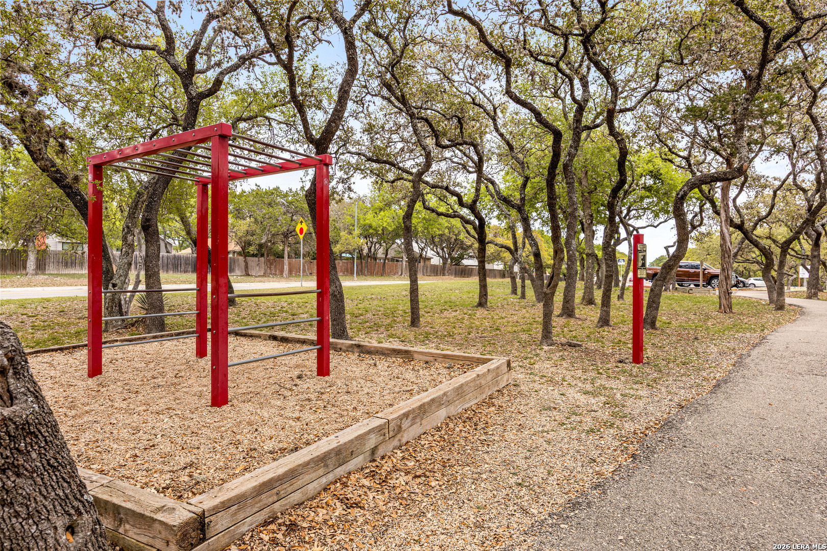 10150 Woodtrail San Antonio TX 78250