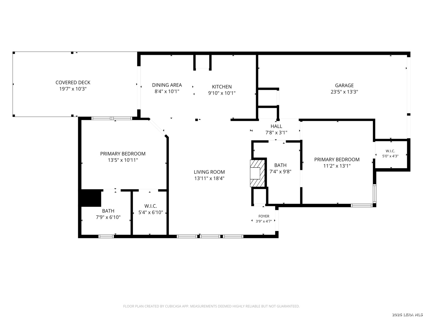 10150 Woodtrail San Antonio TX 78250