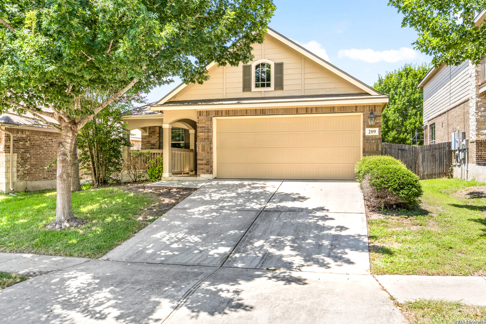 209 Rawhide Way Cibolo TX 78108