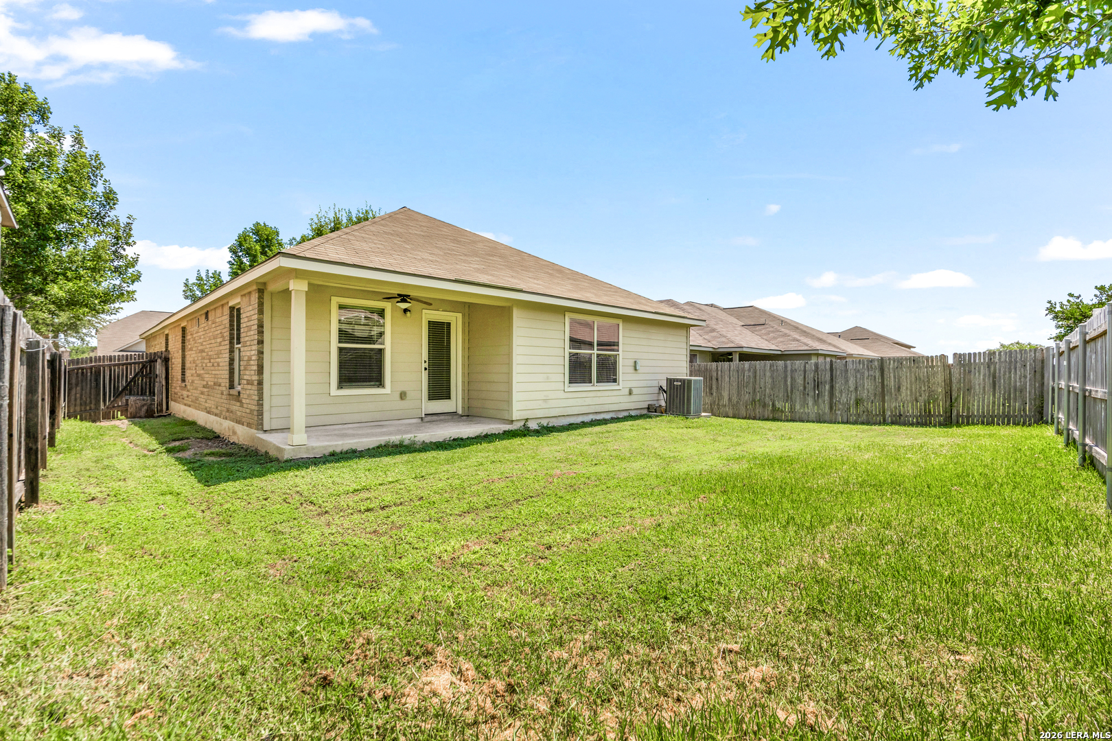 209 Rawhide Way Cibolo TX 78108