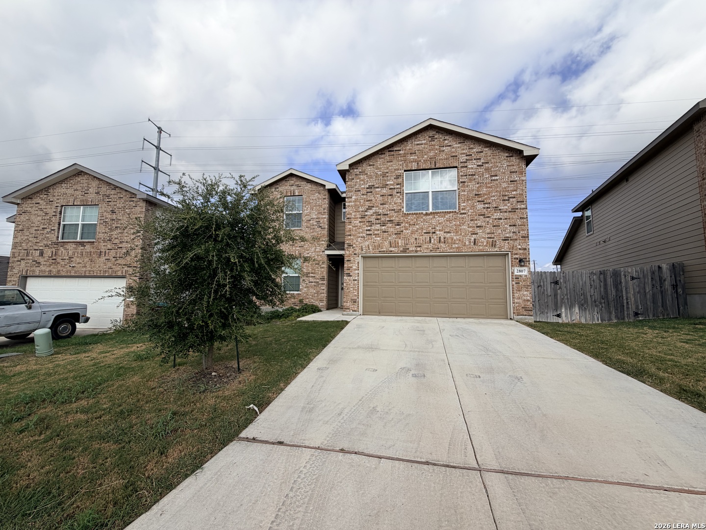 2807 Wentwood San Antonio TX 78245