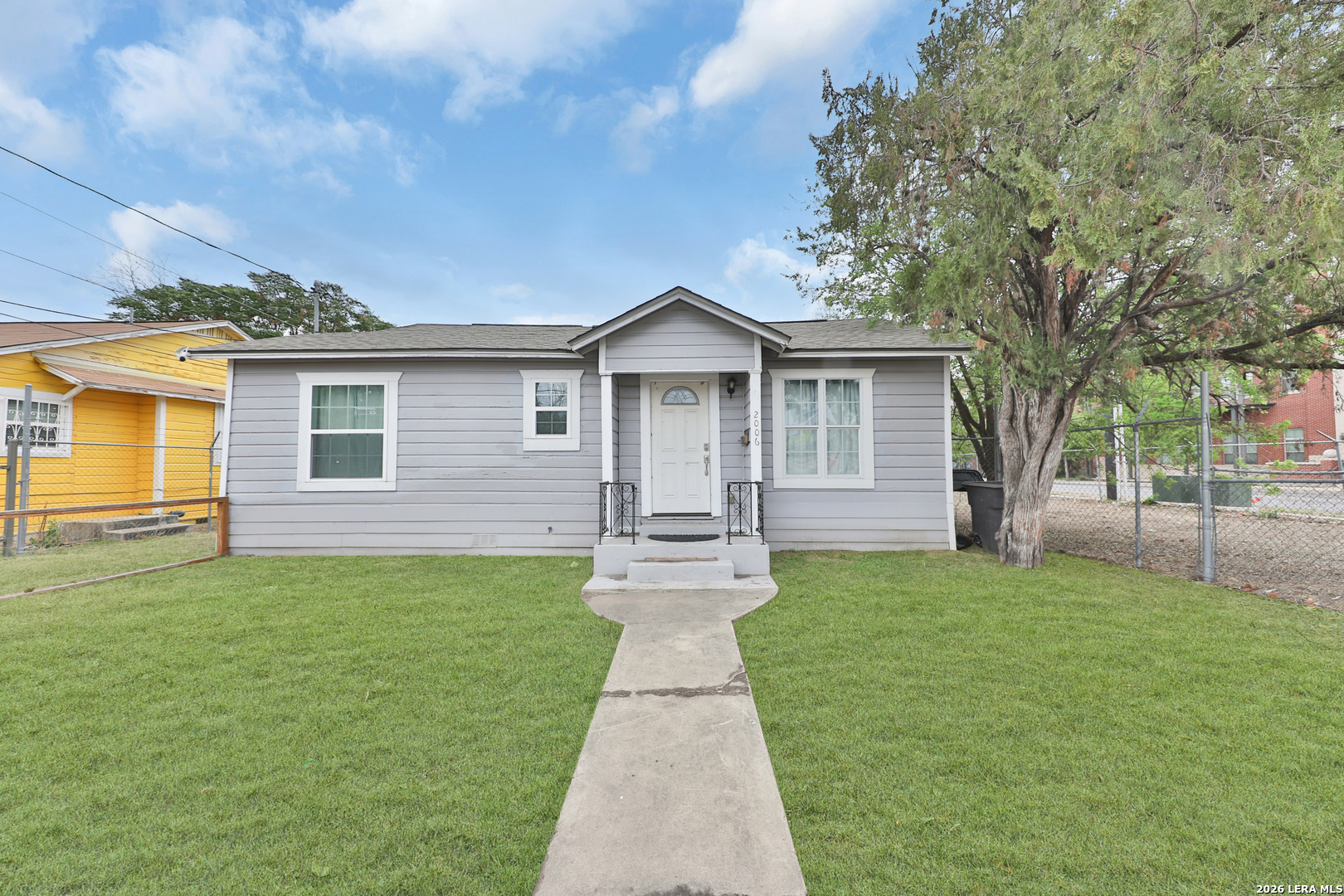 2006 Hays Street San Antonio TX 78202