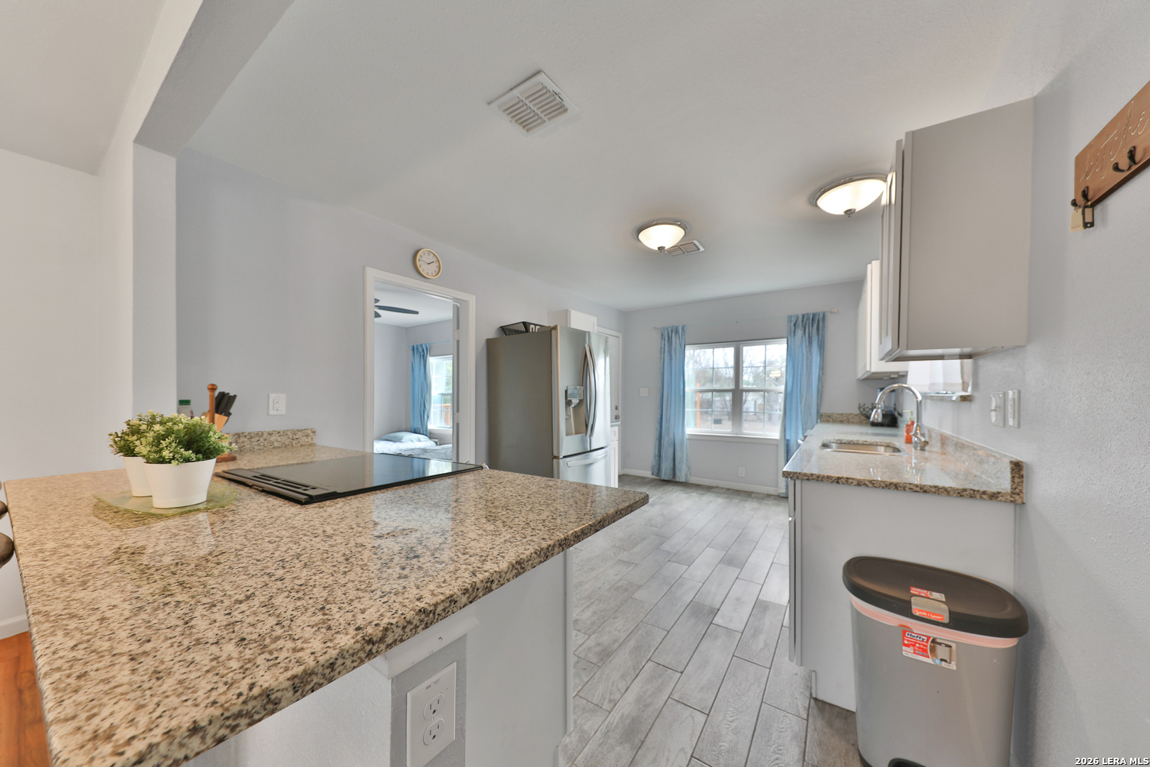 2006 Hays Street San Antonio TX 78202