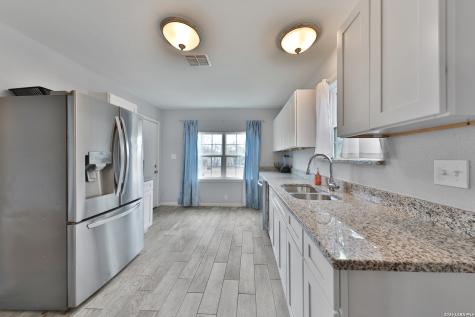 2006 Hays Street San Antonio TX 78202