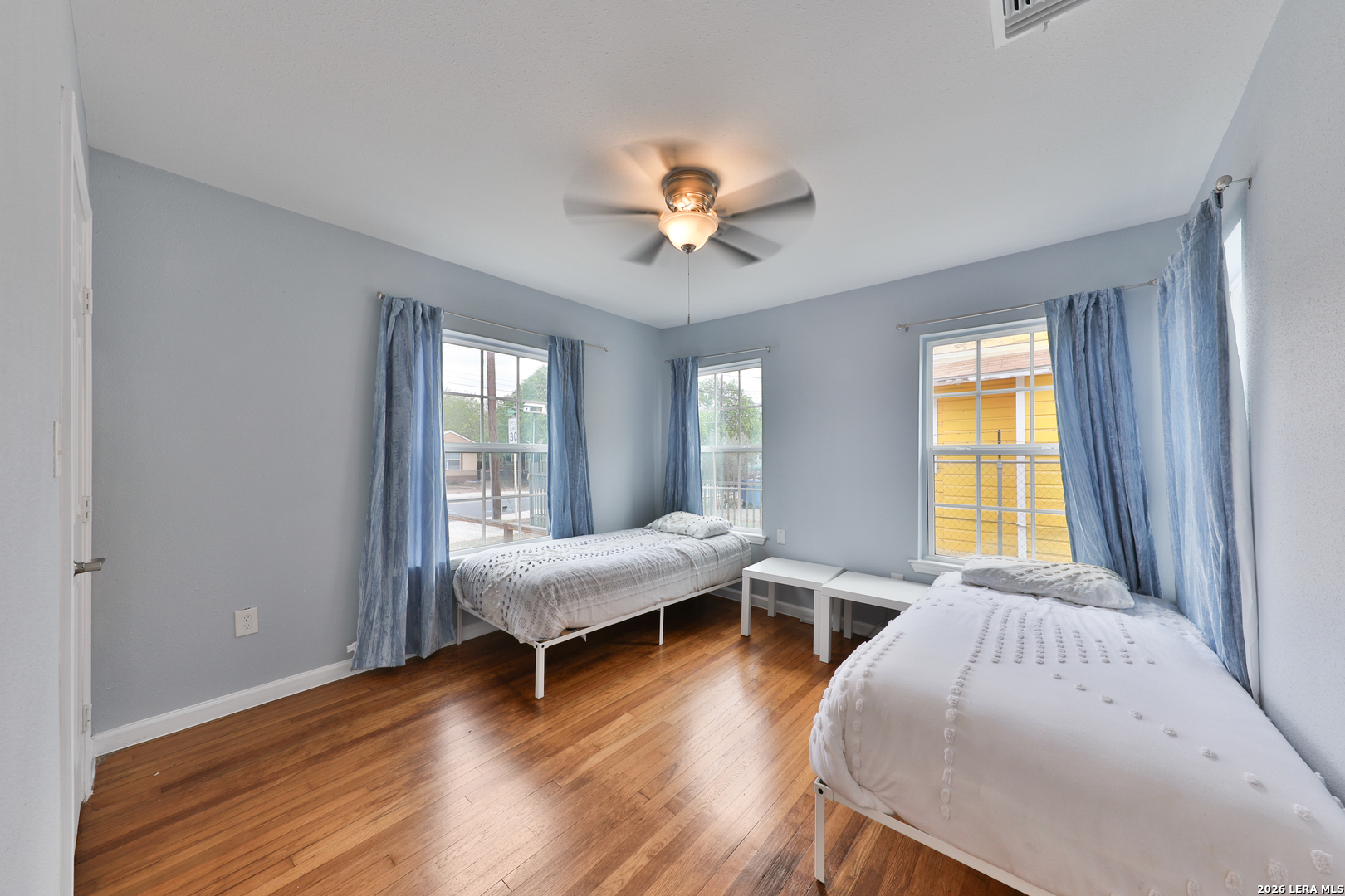 2006 Hays Street San Antonio TX 78202