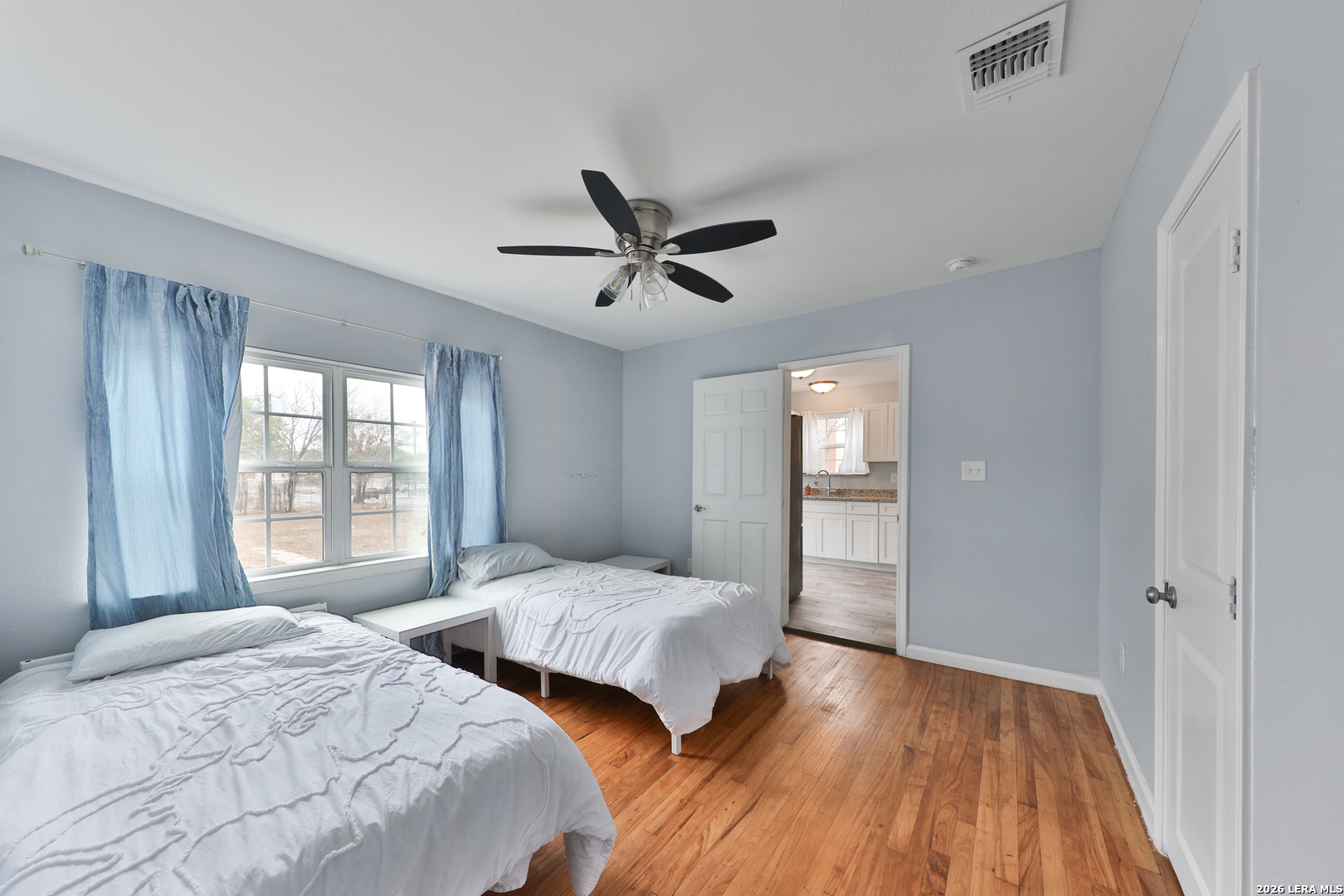 2006 Hays Street San Antonio TX 78202