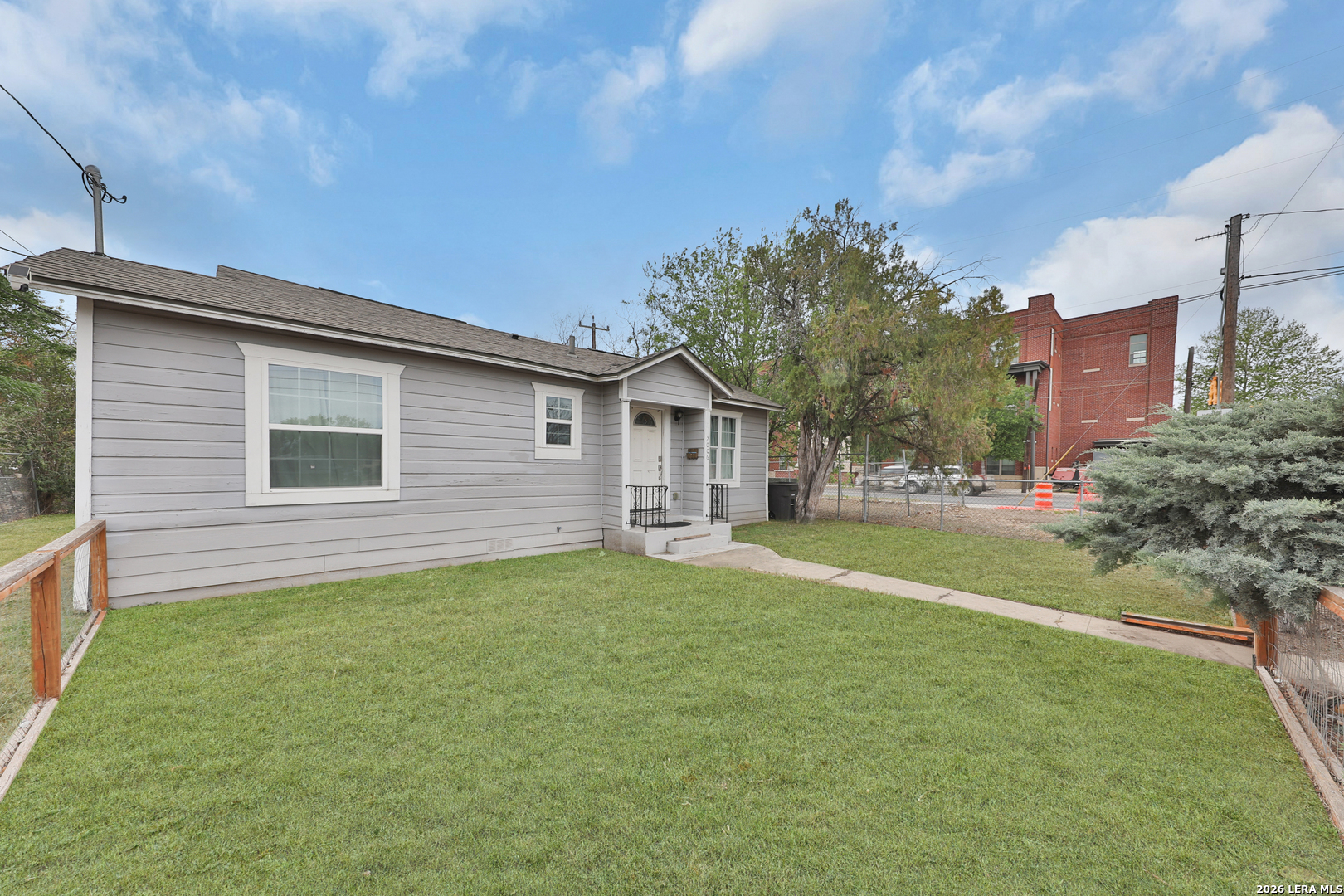 2006 Hays Street San Antonio TX 78202
