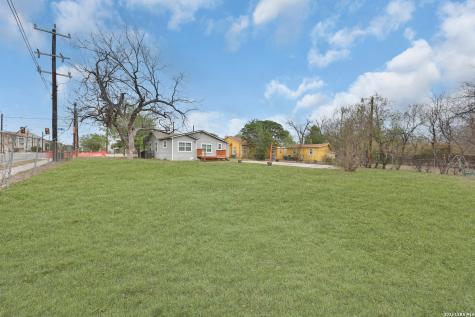 2006 Hays Street San Antonio TX 78202