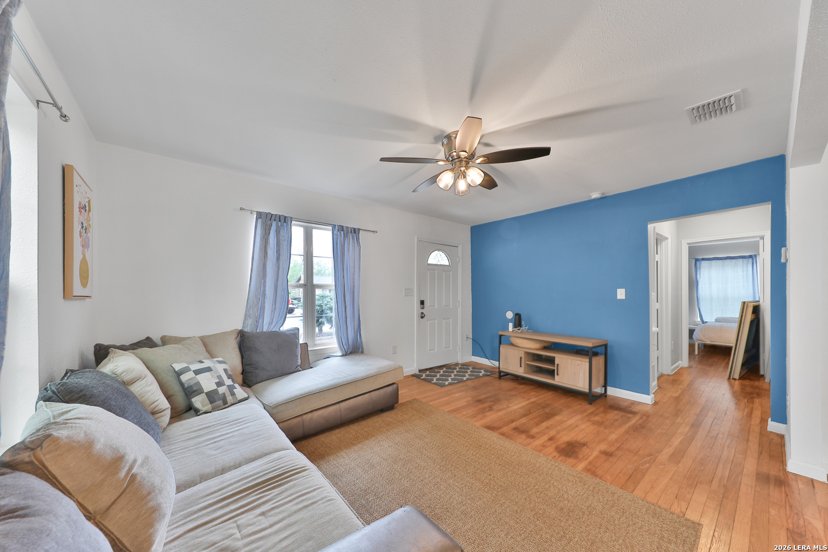 2006 Hays Street San Antonio TX 78202