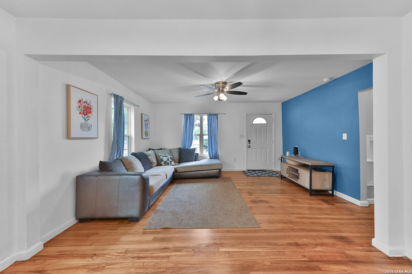 2006 Hays Street San Antonio TX 78202