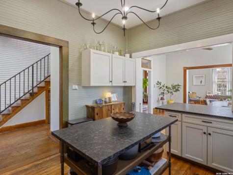 421 Spofford Avenue San Antonio TX 78208